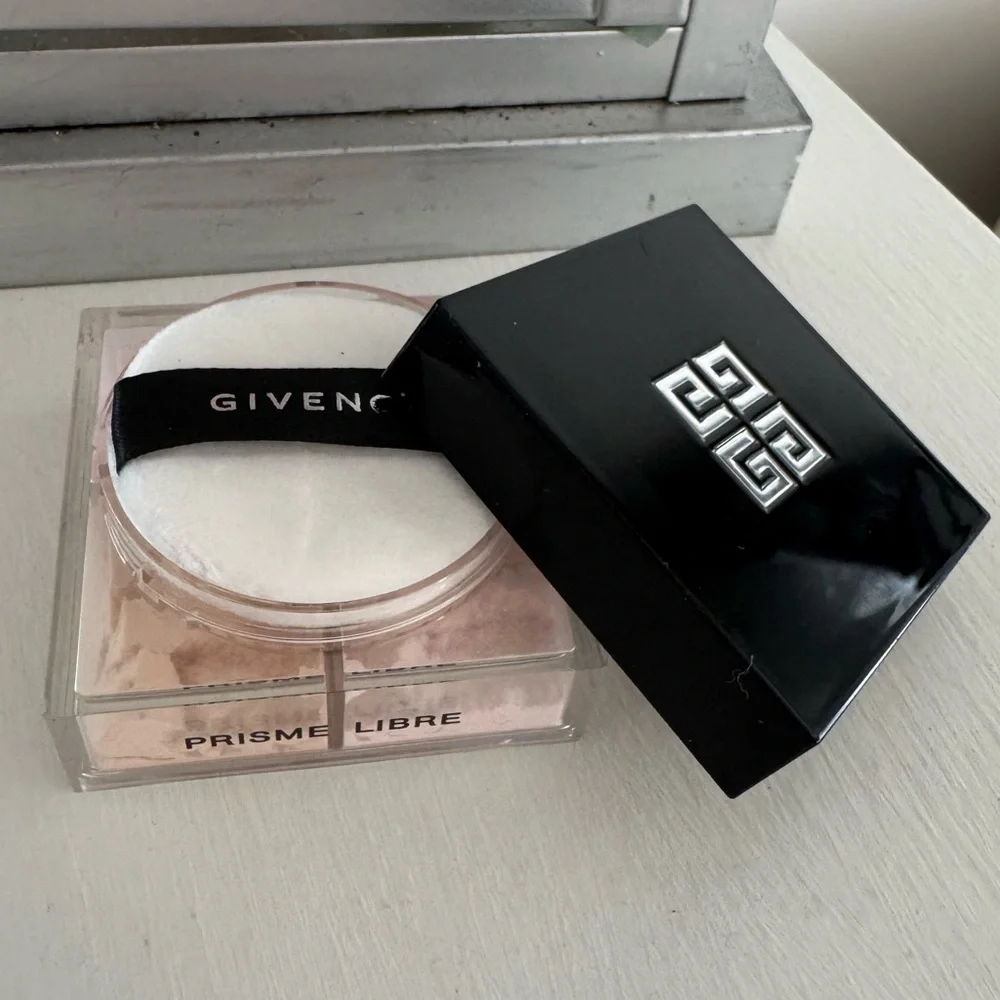 Givenchy MINI Multi-Shade Loose Setting Powder